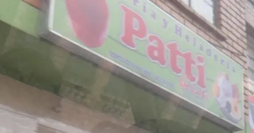FRUTERIA Y HELADERIA PATTI SAN ISIDRO FRUTERIA Y HELADERIA PATTI SAN ISIDRO